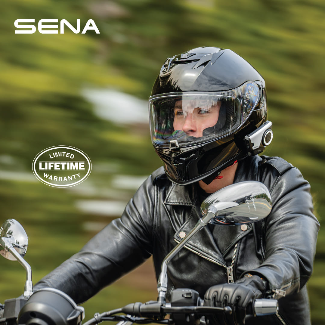 หูฟังบลูทูธติดหมวกกันน็อค SENA 60S EVO SOUND BY BOSE (แพ็คเดี่ยว)_7
